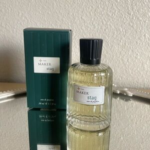The maker stag unisex fragrance